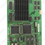 SMT Machine Parts Pcb Circuit Board Yamaha Vision Board KM5-M441H-021 100%