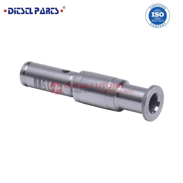Diesel Fuel Injection EUI Valve 7.015MM Common Rail Eletronic Unit Injector