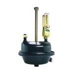 SPHC 800KPa 75mm Long Stoke Single Diaphragm T24