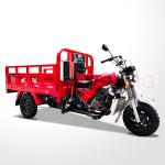 Lifan Tricycle Cargo for Adults in Panama 1 Passenger Single Cylinder 4 Stroke