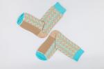 Anti Odor Sweat Cotton Ankle Socks Dustproof Gym Ankle Socks