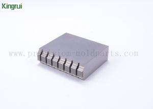 China KR012 Small Cube EDM Spare Parts Custom Precision Head Complicated factory