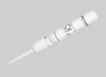PE D16mm Empty Custom Cosmetic Tubes Multifunctional Plastic Swab Tube
