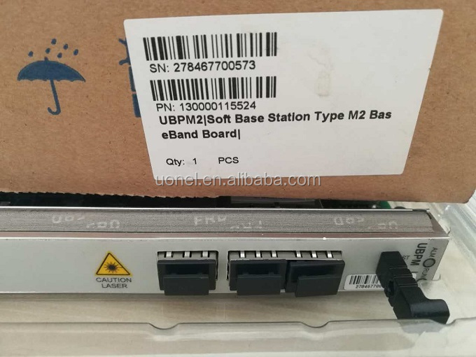 ZTE UBPM2 Soft Base Station Type M2 Baseband Board for ZXSDR BBU B8200 B8300 ZTE UBPG UBPG1 UBP UBPM