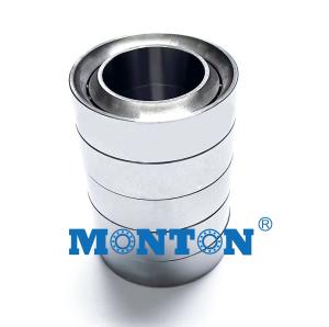 China 128711K 54*98*240mm Turbo Drill Radial Bearings Mud lubricated bearing packs factory