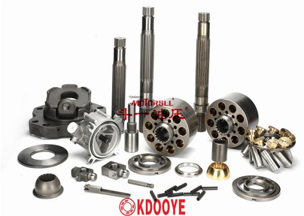 K3V140DT K3V140DTP Dosan300 Clg936 Xe335 Pump Parts Block Set Plate H3v140dt