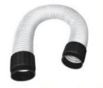 Transparent Threaded Tube Fume Eliminator Plastic Durable For XS250-1/XS350-2