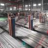 Buy cheap Durable 50.8mm Diameter Stainless Steel Pipe Railing For Brackets And Posts from wholesalers