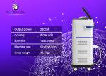 Micro Channel 808nm Diode Laser Hair Removal Machine Stationary Style