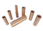 Rock Drilling Pipe Coupling Sleeve