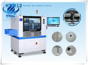China Automatic High Speed Glue Dispenser Machine SMT Mounting Machine on sale