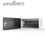 Smallest USB Tablets Charging Cabinet 18 Slots With LED Light