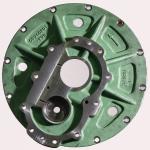 Welding Equipment Manufacturing Mechanical Finishing