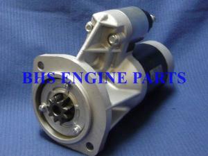China nissan atlas terrano starter motor 23300-1w400 s14-205 d22 qd32 engine factory