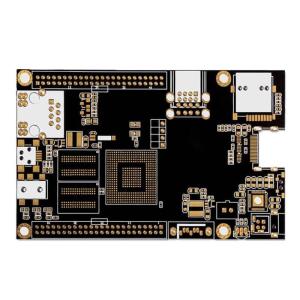 China                    Medical Equipment PCB Board Sample Customized Professional PCBA Manufacturers              on sale