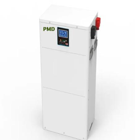 Deep Cycle LiFePO4 Battery 48V 200AH 10KWH Solar Lithium Ion Battery For Hybrid