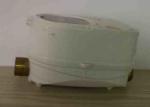 RS - 485 Class B Hot Water Meter For Energy Management Brass Body DN25