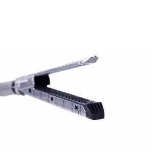 China 25 Firing 160mm Universal Endoscopic Linear Cutting Stapler factory