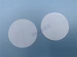 Double Layers Nylon Polyester Mesh Filter Disc for Hydraulic Oil Filtration