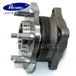 Rexwell Rear Wheel Hub Bearing 43202-4X00A for PATHFINDER III R51 Great