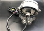 6500K 1Pcs 4 W Cree COB LED Underwater Lights / Submersible Fountain Lights