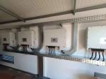 High quality carport roof complete kit inverter battery hybrid energy storage