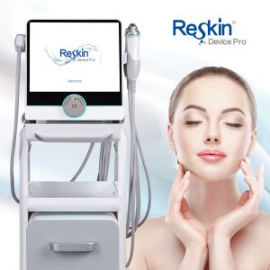 6 in 1 Hydrafacial Microdermabrasion Machine Oxygen Skin Care Multifunction