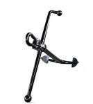 Black Coated Stainless Steel Forged Admiralty Anchor Weight 1000-3000kg for Ship