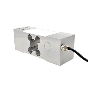 China Aluminum Single Point Load Cells (30kg-500kg) for Industrial Weighing &amp; Automation Systems WL-118 factory