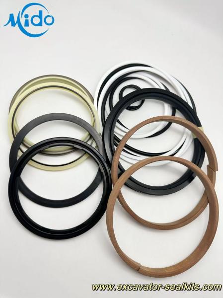 707-99-76130 Boom Hydraulic Cylinder Seal Kit For Komatsu PC600-8 600LC-8