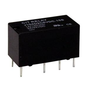 China J104D2C5VDC.15S factory