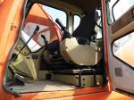 DOOSAN DH225LC-7 USED EXCAVATOR FOR SALE CHINA