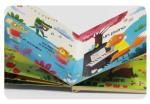 13KW 380V Hardcover Book Machine Easy Operation 12 Month Warranty
