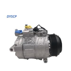 China AC Compressor JPB500211 JPB500231 JPB500210 For Land Rover Range Rover 4.4 factory