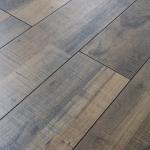 Natural Wood Unilin Click 2mm Laminate Flooring for Living Room After-sale