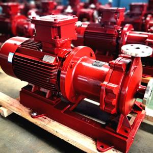 China Stainless Steel Magnetic Drive Centrifugal Pump for Quinoline factory