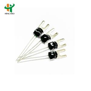China 10K 5K 50K 20K 100K NTC Temperature Sensor , Thermistor Water Temperature Probe on sale