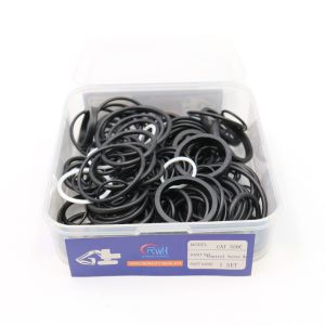 Excavator Control Valve Seal Kit for Caterpillar E320C