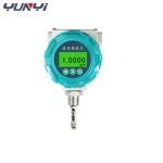 Digital Oil Milk Density Meter Tuning Fork Densimeter