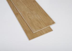 China Home Decoration SPC Flooring Tiles factory