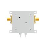 SZHUASHI 100% New 100MHz-4.8GHz YPM484034H 2.5W PA Wideband Power Amplifier