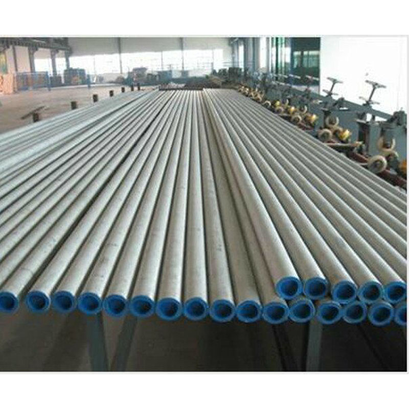 Hot Sales Nickel Seamless Pipes ASTM B466 UNS C71500