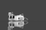 New designed 4 handles 100 w 40 K focused cavitation tripolar multipolar bipolar