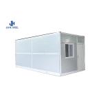 Prefab Container houses Premade House Steel Structure Door Steel Door For