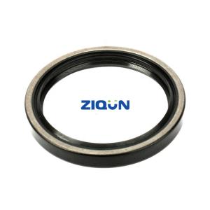 China 1275081 228138 Rubber Oil Seals For DAF Scania Engine factory