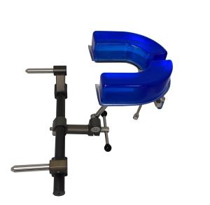 China Prone Position Head Frame Surgical Head Clamp Surgical Head Frame factory
