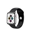 Full Touch Screen 1.54inch 240*280px Square Face Smartwatch