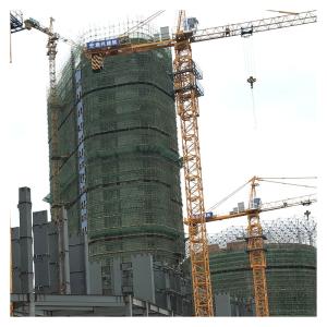 China Earthquake Resistant Grande Steel Structure Building Prefab House With Q235 Material factory