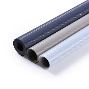 China Ribs Pattern EVA Kitchen Cabinet Drawer Shelf Liner for Waterproof Under Sink Mat factory
