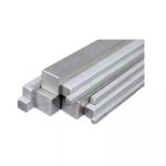 Anti Corrosion 316L Stainless Steel Rod , Practical Stainless Steel Solid Square